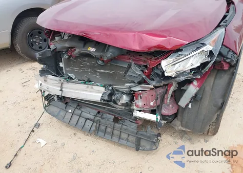 2021 Toyota Rav4 Xle Premium z USA, uszkodzony, nr VIN JTMC1RFV7MD070269